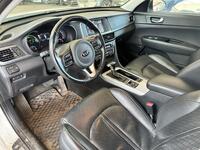Kia Optima vaihtoauto