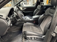 Audi Q7 vaihtoauto
