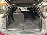 Audi Q7 vaihtoauto