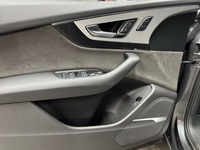 Audi Q7 vaihtoauto