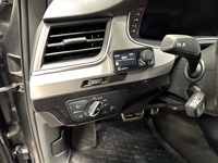 Audi Q7 vaihtoauto