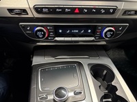 Audi Q7 vaihtoauto
