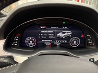 Audi Q7 vaihtoauto