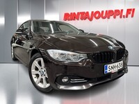 BMW 430 vaihtoauto
