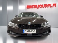 BMW 430 vaihtoauto