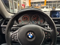 BMW 430 vaihtoauto
