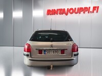 Peugeot 407 vaihtoauto