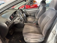 Peugeot 407 vaihtoauto