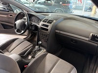 Peugeot 407 vaihtoauto