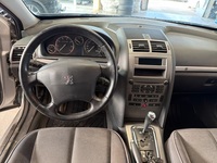 Peugeot 407 vaihtoauto