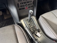 Peugeot 407 vaihtoauto