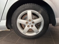 Peugeot 407 vaihtoauto