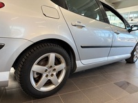 Peugeot 407 vaihtoauto