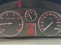 Peugeot 407 vaihtoauto