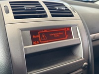 Peugeot 407 vaihtoauto