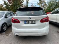 BMW 225 vaihtoauto