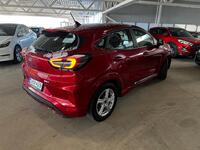 Ford Puma vaihtoauto