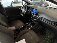 Ford Puma vaihtoauto