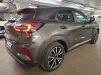 Ford Puma vaihtoauto