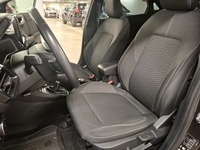 Ford Puma vaihtoauto