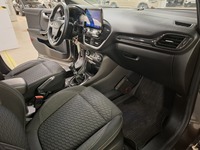 Ford Puma vaihtoauto