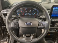 Ford Puma vaihtoauto