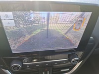 Ford Puma vaihtoauto