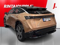 Nissan Ariya vaihtoauto