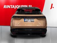 Nissan Ariya vaihtoauto