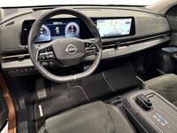 Nissan Ariya vaihtoauto