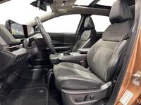 Nissan Ariya vaihtoauto