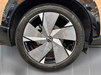 Nissan Ariya vaihtoauto