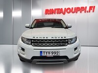 Land Rover Range Rover Evoque vaihtoauto