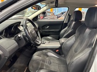 Land Rover Range Rover Evoque vaihtoauto