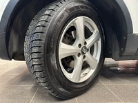 Land Rover Range Rover Evoque vaihtoauto