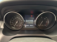 Land Rover Range Rover Evoque vaihtoauto