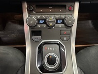 Land Rover Range Rover Evoque vaihtoauto