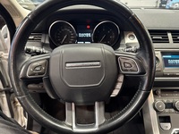 Land Rover Range Rover Evoque vaihtoauto