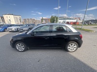 Audi A1 vaihtoauto