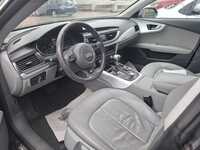 Audi A7 vaihtoauto