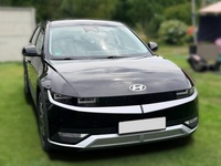 Hyundai IONIQ 5 vaihtoauto