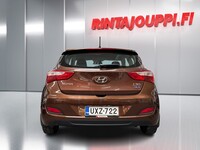Hyundai i30 vaihtoauto