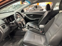 Hyundai i30 vaihtoauto