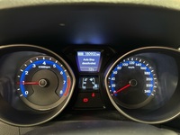 Hyundai i30 vaihtoauto