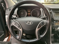 Hyundai i30 vaihtoauto