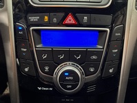 Hyundai i30 vaihtoauto