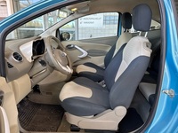 Ford Ka vaihtoauto