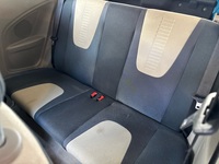 Ford Ka vaihtoauto