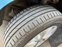 Ford Ka vaihtoauto