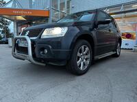 Suzuki Grand Vitara vaihtoauto